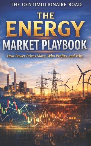 The Energy Market Playbook: How Power Prices Move, Who Profits, and Why