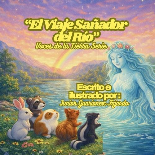 El Viaje Sanador del Río: Voces de la Tierra Serie