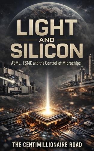 Light and Silicon: ASML, TSMC and the Control of Microchips