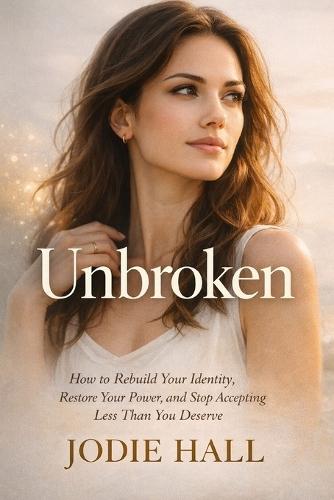 Unbroken: How to Rebuild Your Identity, Restore Your Power, and Stop Accepting Less Than You Deserve