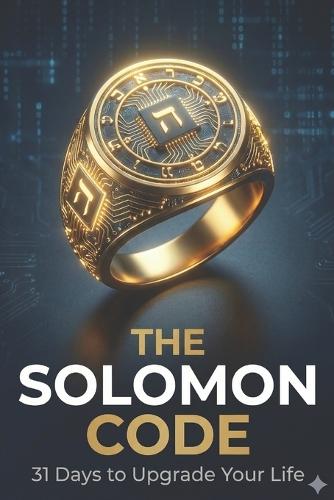 The Solomon Code: 31 Days of Biblical Wisdom for Modern Living: Ancient Wisdom for a Digital World.