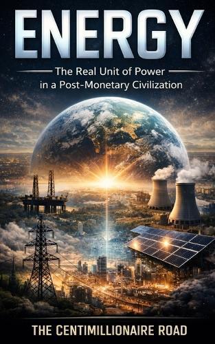 Energy: The Real Unit of Power in a Post-Monetary Civilization