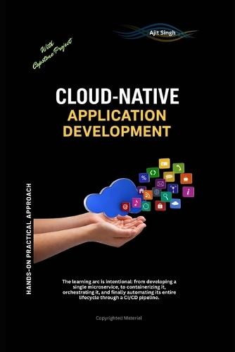 Cloud-Native Application Development