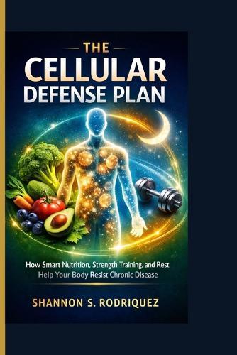 The Cellular Defense Plan: How Smart Nutrition, Strength Training, and Rest Help Your Body Resist Chronic Disease