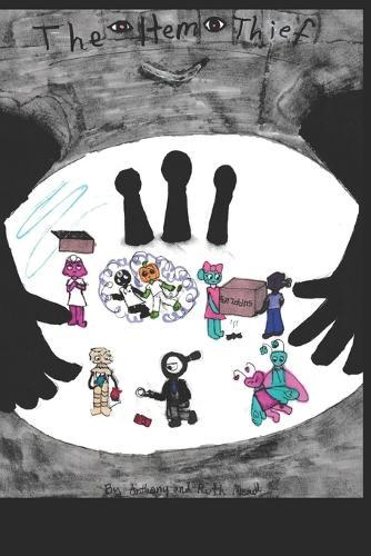 The Item Thief