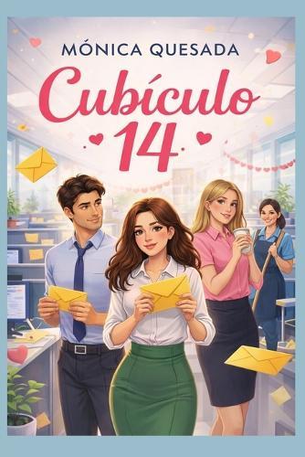 Cubículo 14