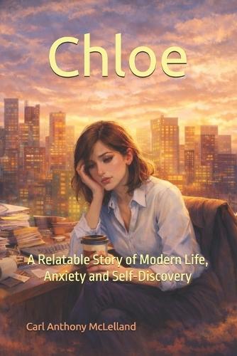 Chloe: A Relatable Story of Modern Life, Anxiety, and Self-Discovery