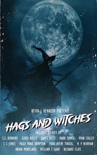 Hags and Witches