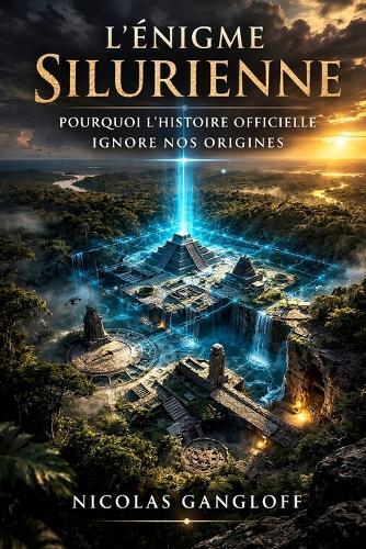 L'Énigme Silurienne: Pourquoi l'histoire officielle ignore nos origines