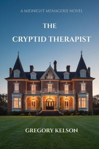 The Cryptid Therapist