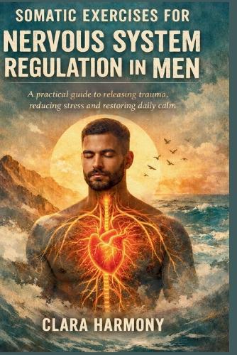 Somatic Exercises for Nervous System Regulation in Men: A practical guide to releasing trauma, reducing stress and restoring daily calm