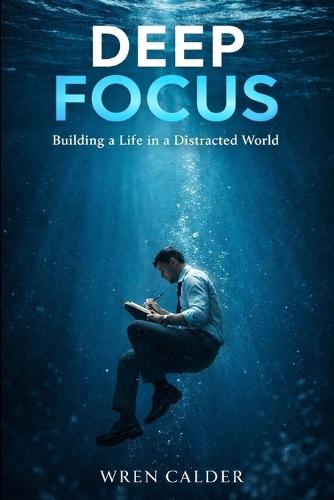 Deep Focus: Building a Life in a Distracted World