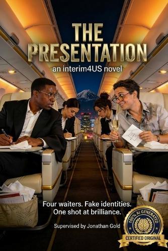 The Presentation