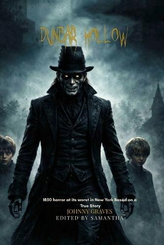 Dunbar Hollow: 1850 Horror At Its Worst In New York Based On A True Story