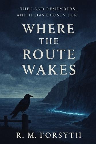 Where the Route Wakes: A Nova Scotia Trilogy