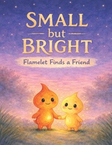 Small but Bright: Flamelet Finds a Friend