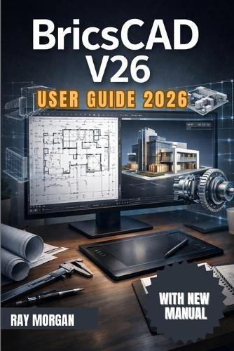 BricsCADV26 User Guide 2026