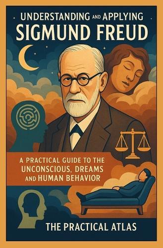 Understanding and Applying Sigmund Freud: A Practical Guide to the Unconscious, Dreams, and Human Behavior