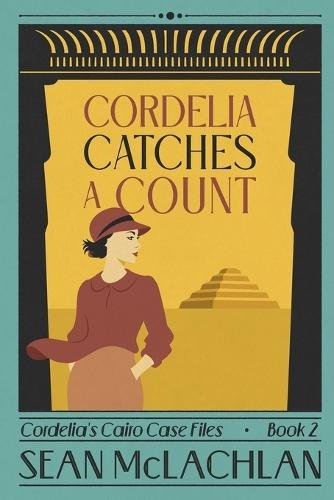 Cordelia Catches A Count
