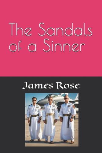 The Sandals of a Sinner
