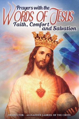 Prayers with the Words of Jesus