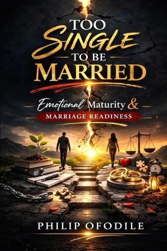 Too Single to be Married: Emotional Maturity and Marriage Readiness