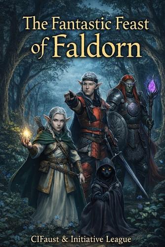The Fantastic Feast of Faldorn: A Tale of Peril and Plenty