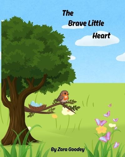 The Brave Little Heart