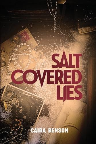 Salt Covered Lies