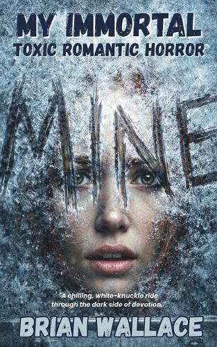 My Immortal: Toxic Romantic Horror