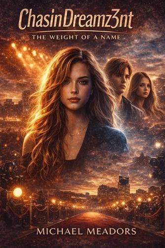 Chasindreamz3nt: The Weight of A Name