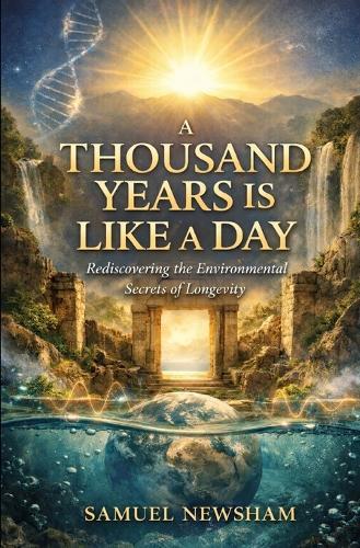 A Thousand Years Is Like a Day: Rediscovering the Environmental Secrets of Longevity