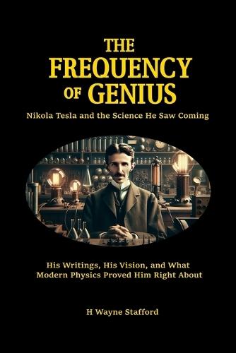 The Frequency of Genius: Nikola Tesla and the Science He Saw Coming