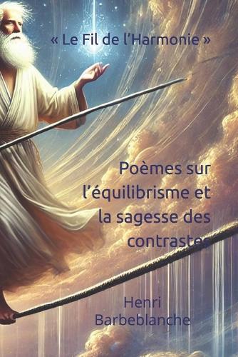 Le Fil de l'Harmonie Poèmes sur l'équilibrisme et la sagesse des contrastes