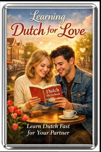 Dutch for Love.: Learn Dutch Fast for Your Partner.