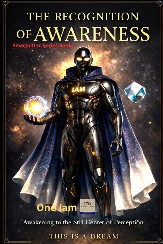 The Recognition of Awareness: Awakening to the Still Center of Perception