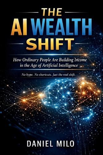 The AI Wealth Shift: How Ordinary People Are Building Income in the Age of Artificial Intelligence