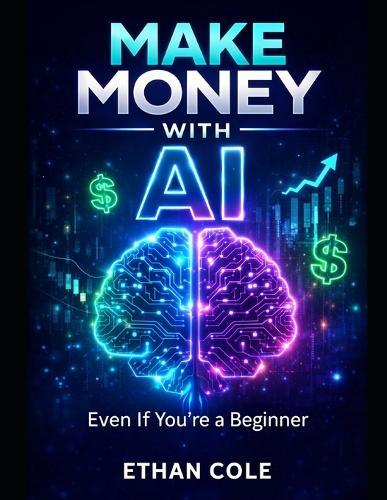 Make Money with AI: Even If You're a Beginner