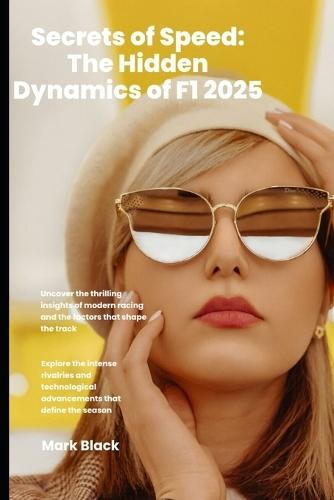 Secrets of Speed: The Hidden Dynamics of F1 2025: Uncover the thrilling insights of modern racing and the factors that shape the track