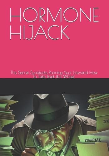 Hormone Hijack: The Secret Syndicate Running Your Life-and How to Take Back the Wheel