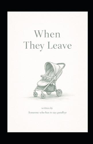When They Leave: Preparing Foster Carers for Their First Goodbye