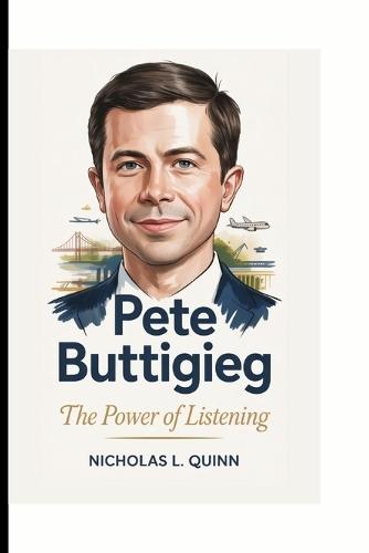 Pete Buttigieg: The Power of Listening