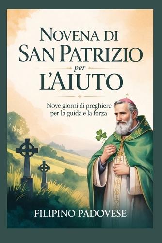 Novena Di San Patrizio Per l'Aiuto