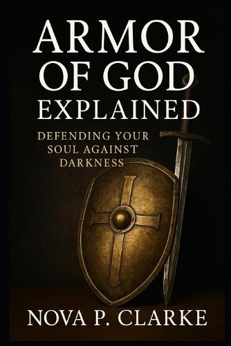 Armor of God Explained: Defending Your Soul Against Darkness