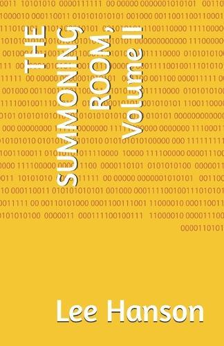 THE SUMMONING ROOM, Volume II