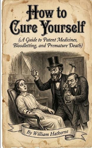 How to Cure Yourself: (A Guide to Patent Medicines, Bloodletting, and Premature Death)