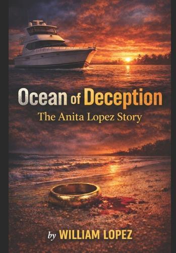 Ocean of Deception the Anita Lopez Story: The Anita Lopez Story