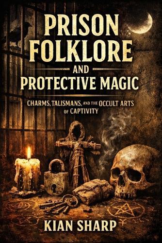 Prison Folklore and Protective Magic: Charms, Talismans, and the Occult Arts of Captivity