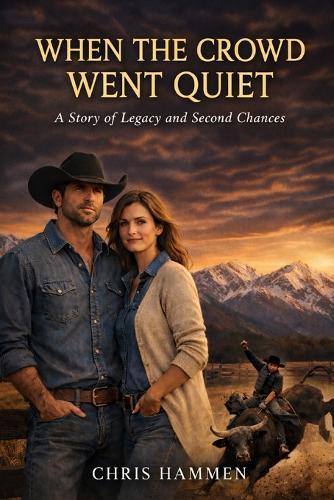 When the Crowd Went Quiet: A Story of Legacy and Second Chances