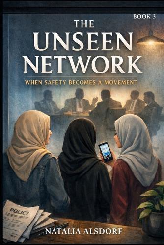 The Unseen Network: When Safety Becomes a Movement Book 3
